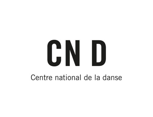 CENTRE NATIONAL DE LA DANSE – LYON2017 À 2019