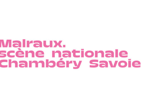 MALRAUX SCÈNE NATIONALE CHAMBÉRY SAVOIE